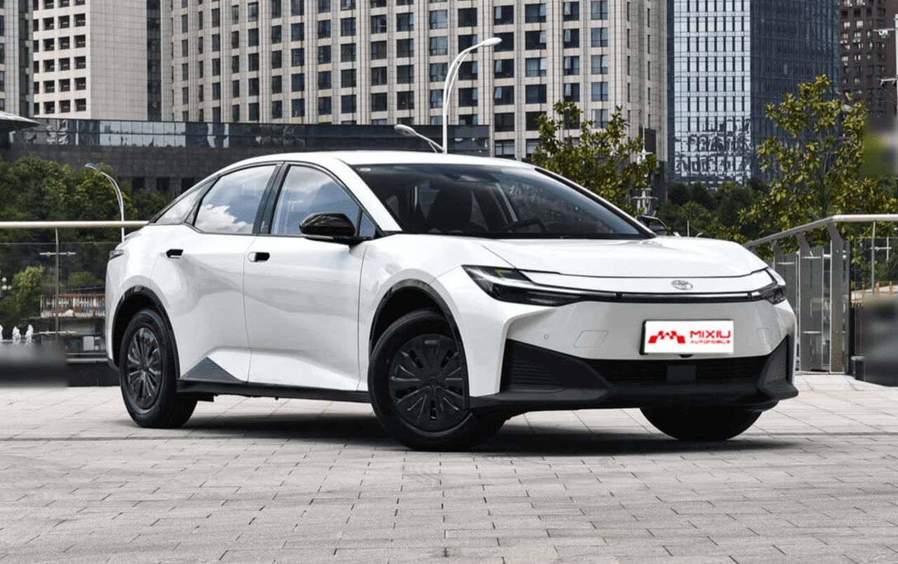 三环电动来袭:2026年Toyota bZ3智能家居版