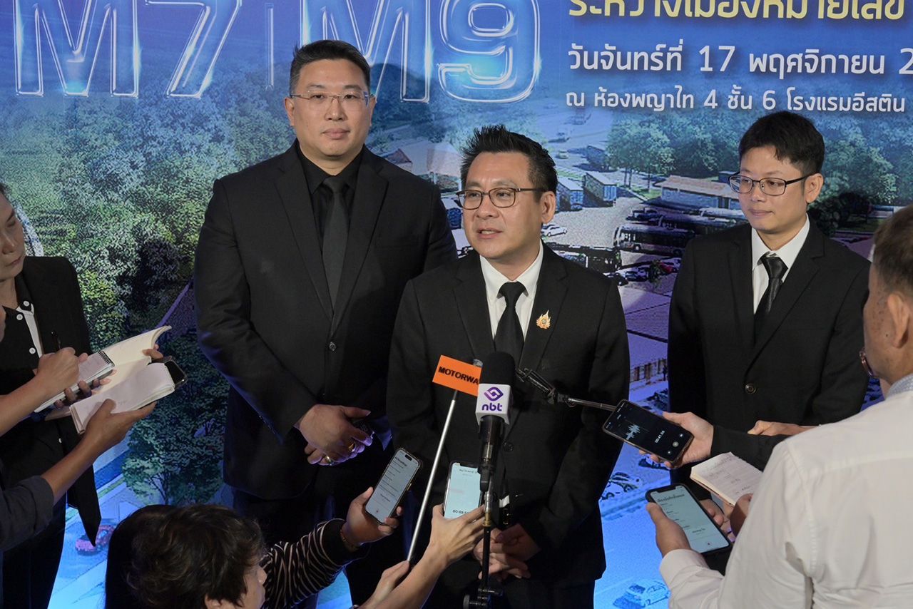 交通局开放征集社会意见,准备招标开发“高速公路休息区” M7/M9