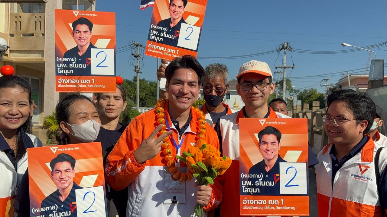 普里萨南塔古家族与辛土帕虹家族的首日选区分得号码