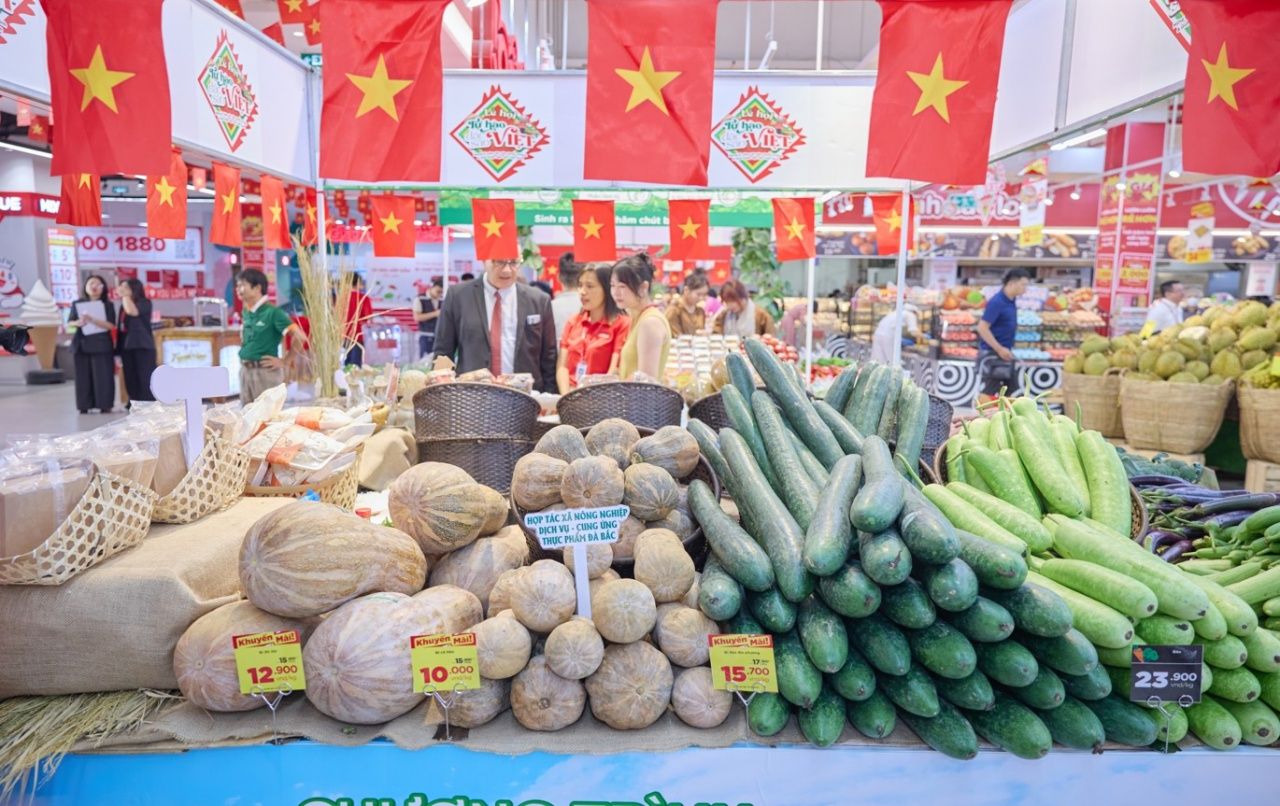 中央集团推动本地智慧标识 提升基础经济实现可持续增长