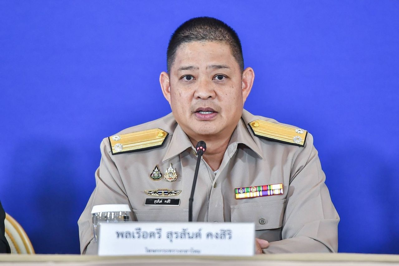 国防部透露柬埔寨军队收集旧炸弹并重新布置,泰国将在敌对停止前不释放战俘