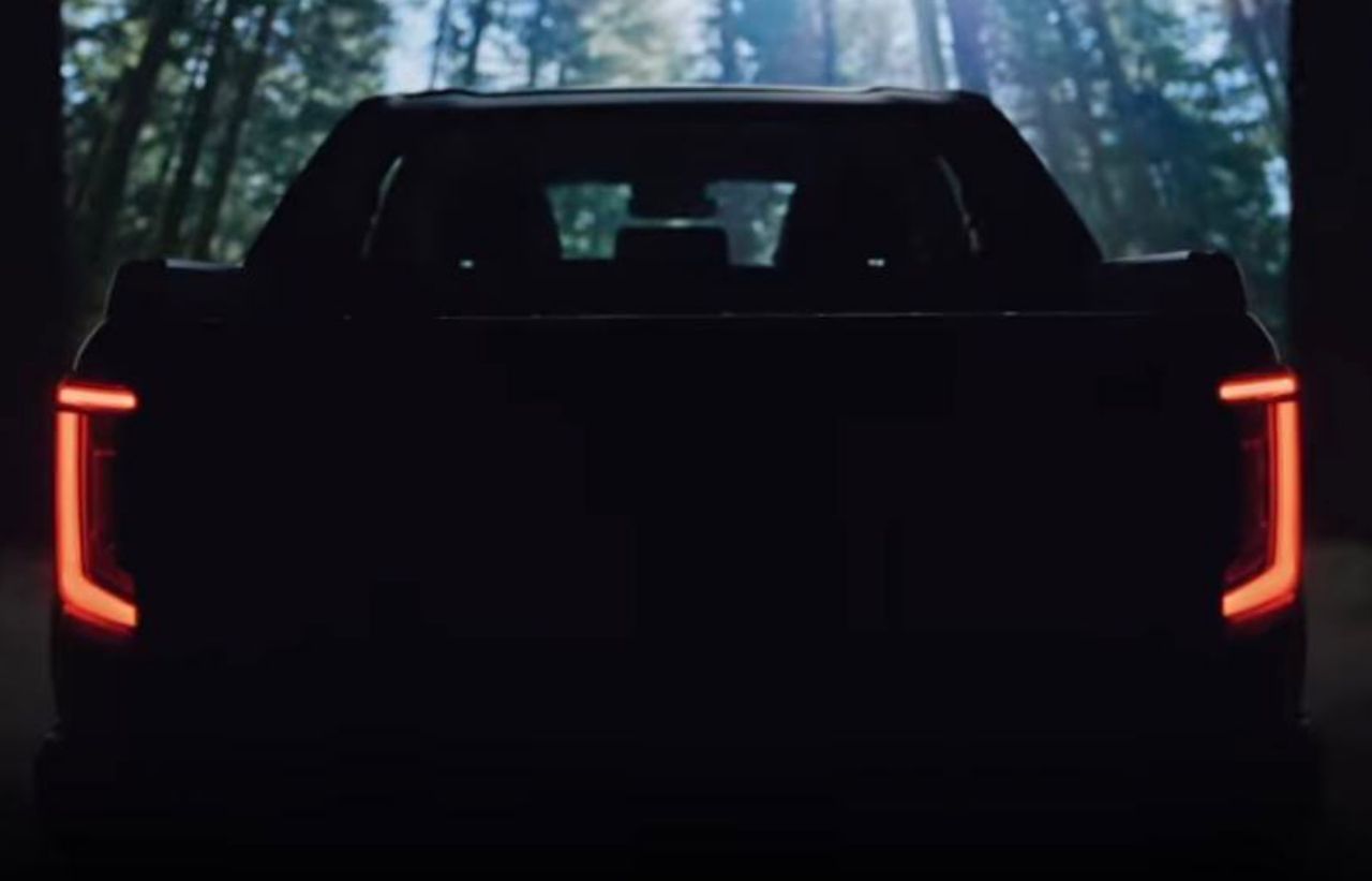 Toyota Hilux Travo 全球首发于泰国，2025年11月10日共同揭开其迷人的面貌