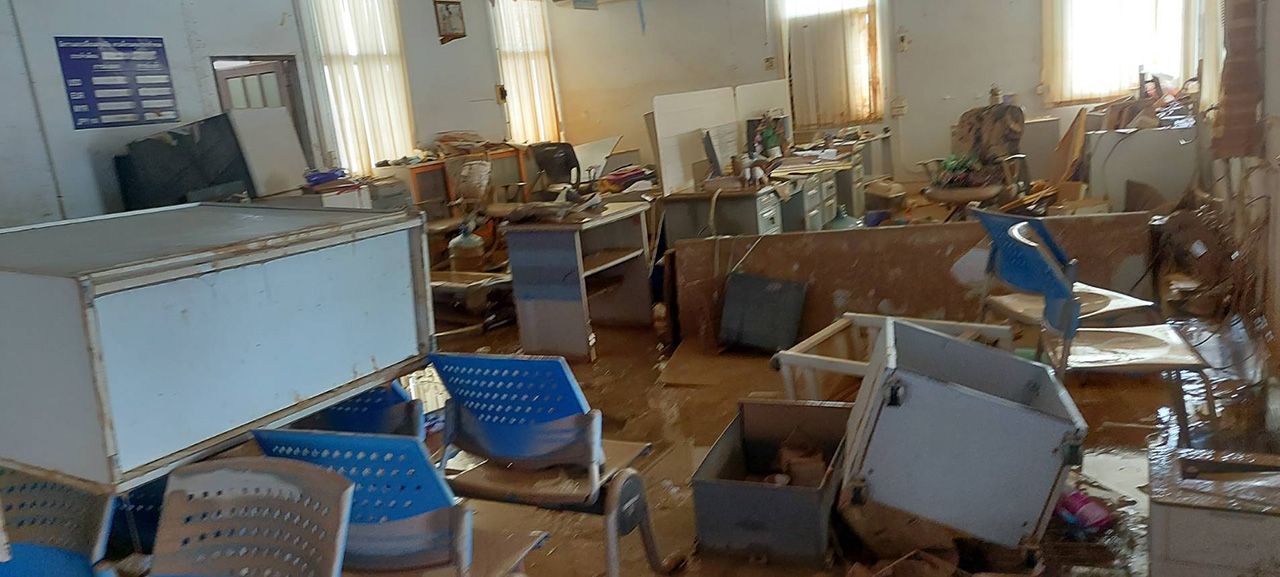 启动4项南部洪水救援措施，支持GI企业减轻资金负担，恢复生产地