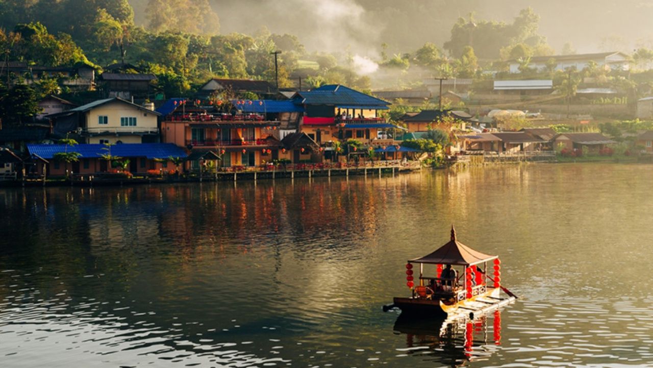 政府预期父亲节长假消费超过百亿泰铢，天气凉爽适宜出游