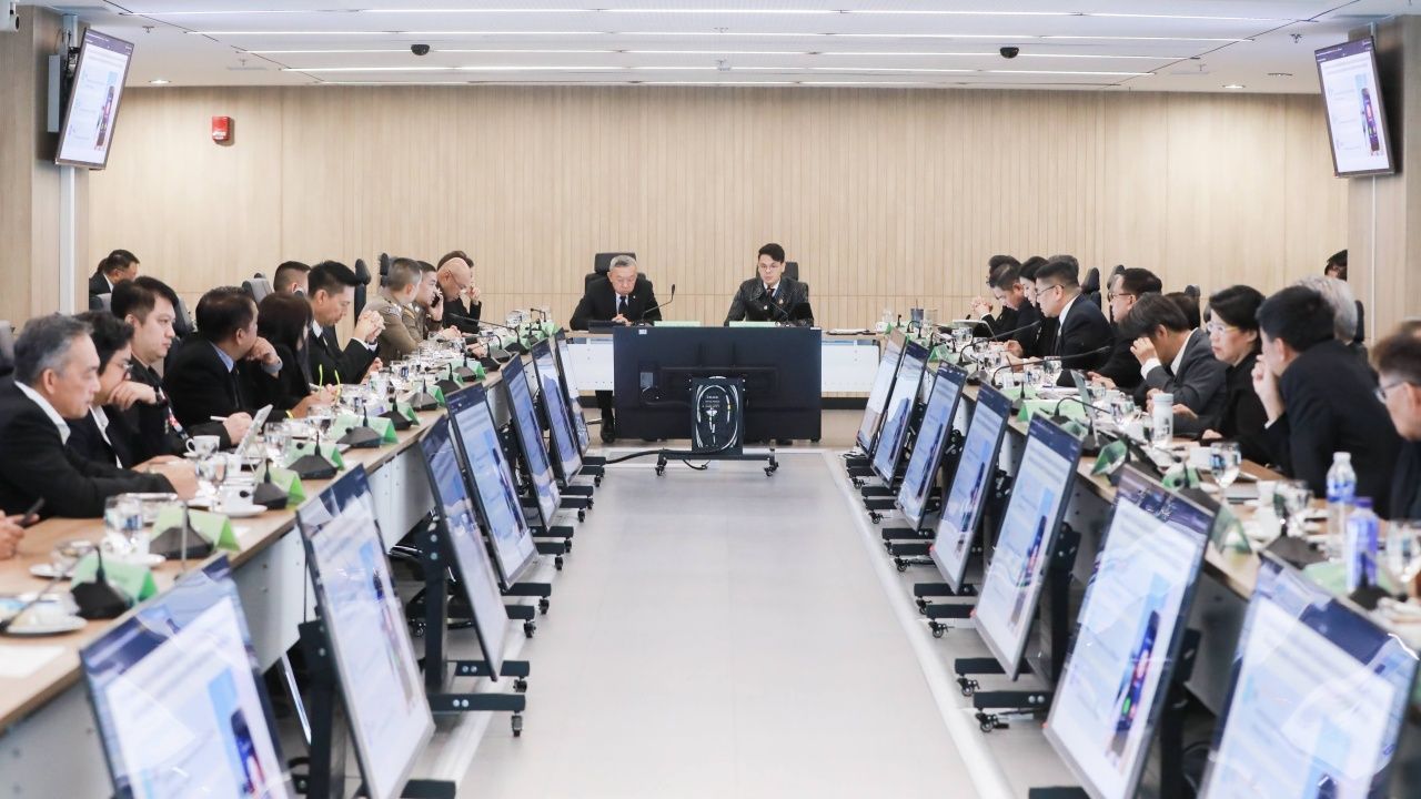 “ਚਯਚਨਗ” 阻断诈骗者途径：通过应用程序转账必须定位