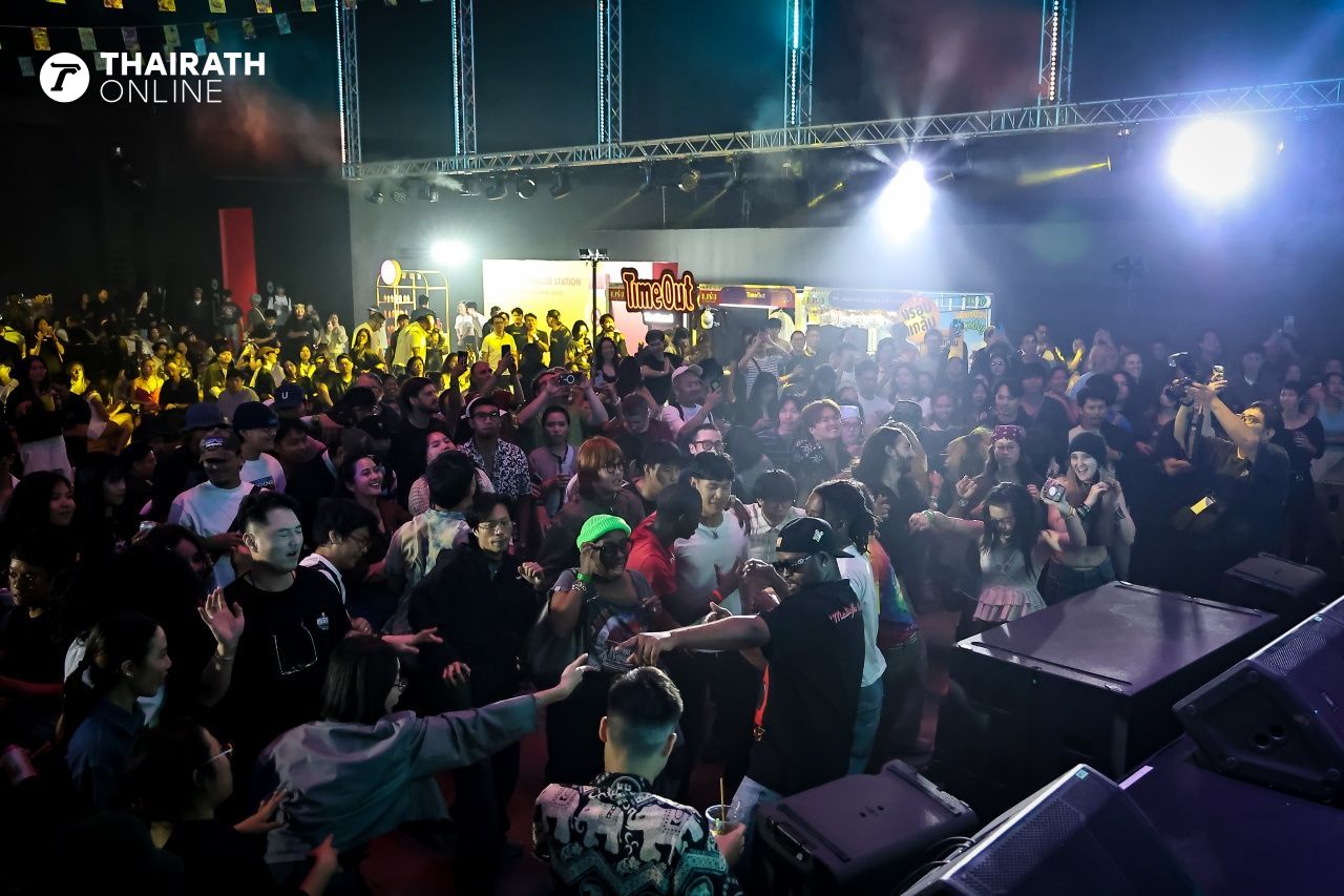 激动人心的画面集锦