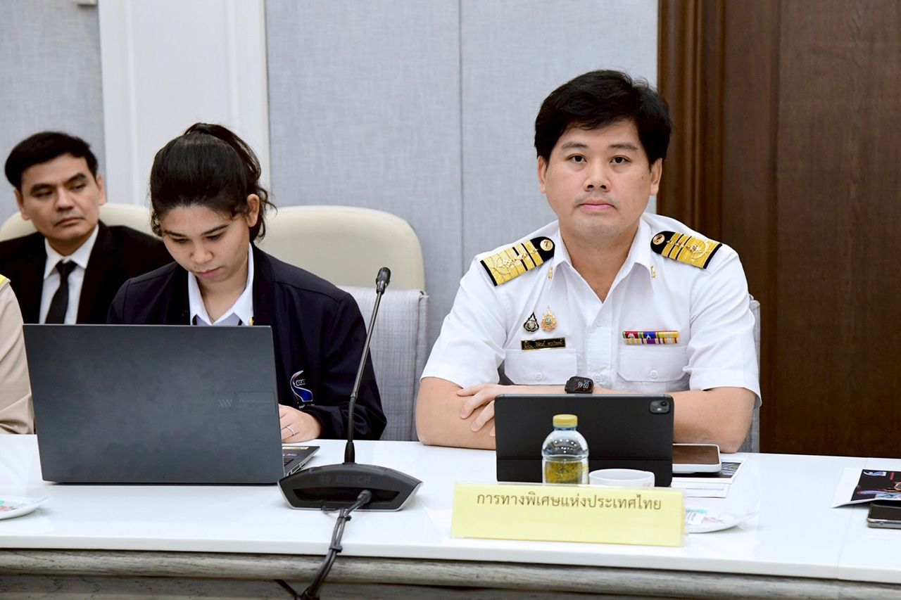 “พิพัฒน์” 说服特殊道路工会，将高速公路收费降至全程50泰铢，增加用户