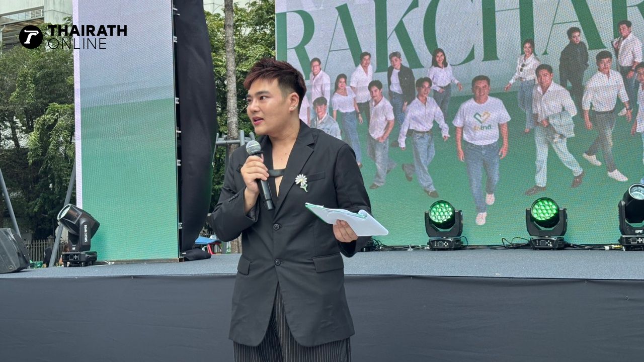 “柴沃” 推出“国家爱党” 强调为“创业政党” 厌倦旧政治