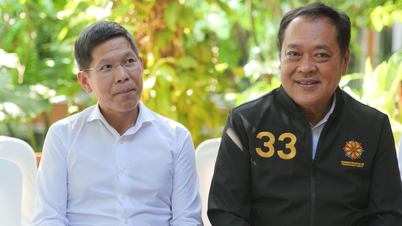 “万诺尔 - 塔威” 重申公民党立场,倡导清白政治 - 拒绝灰色资本