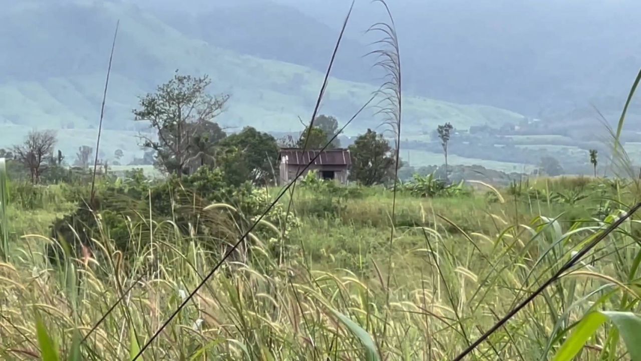 总参谋长带队检查达叻省边境，澄清17处入侵地点问题