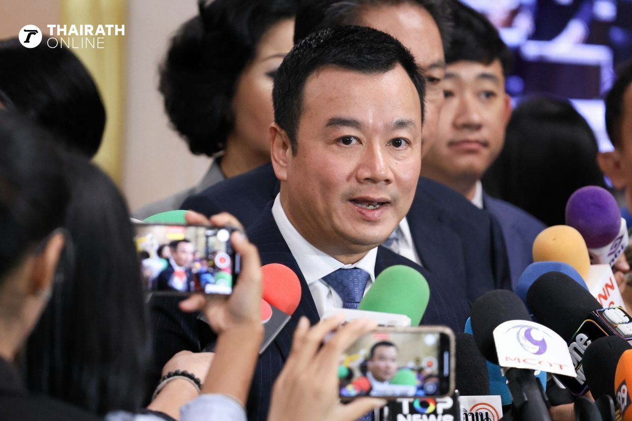 朱万对不信任动议的提交尚无定论,桑通重申观察最佳时机