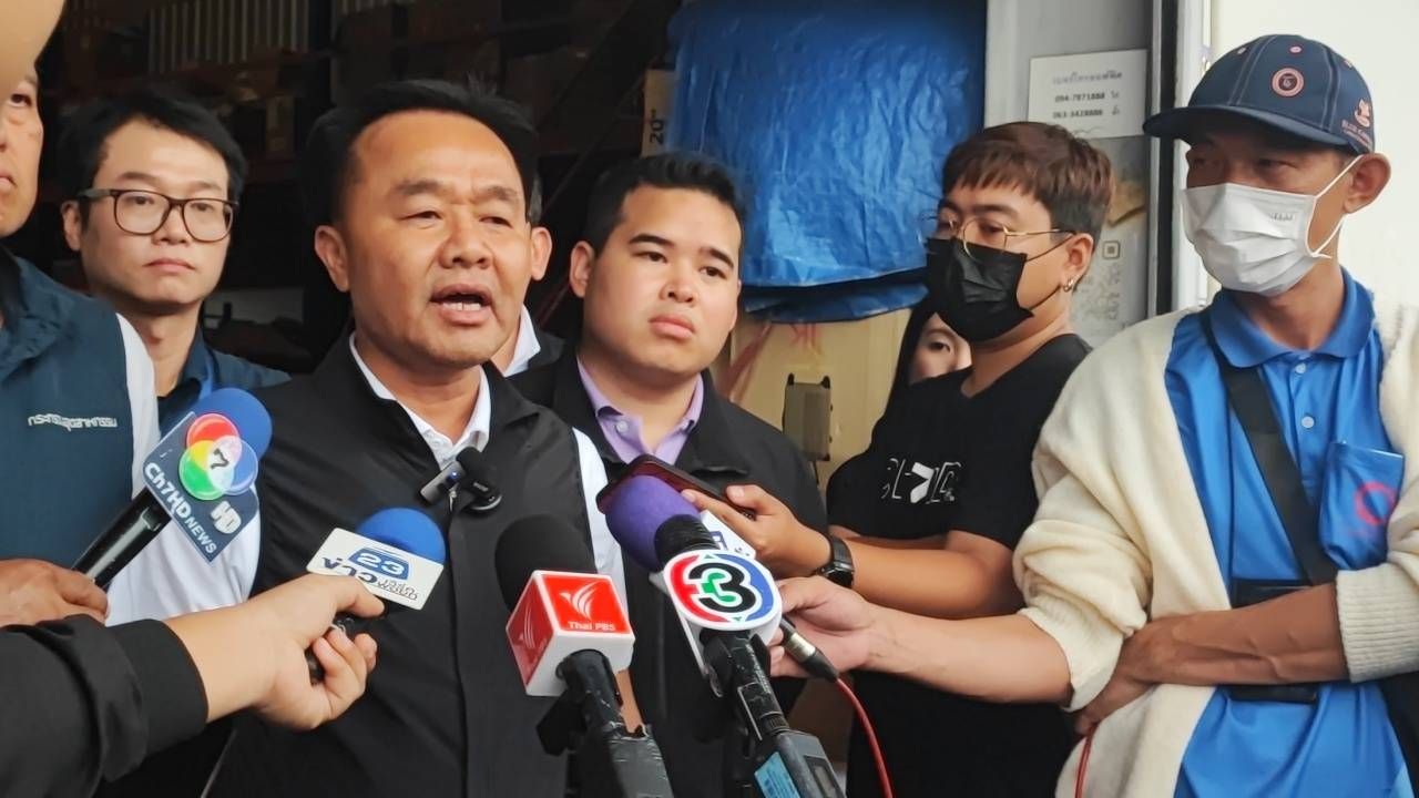 延续死亡吹风事件，巴吞他尼区突击仓库查获超三万件商品，奶奶希望孙女是最后一位受害者