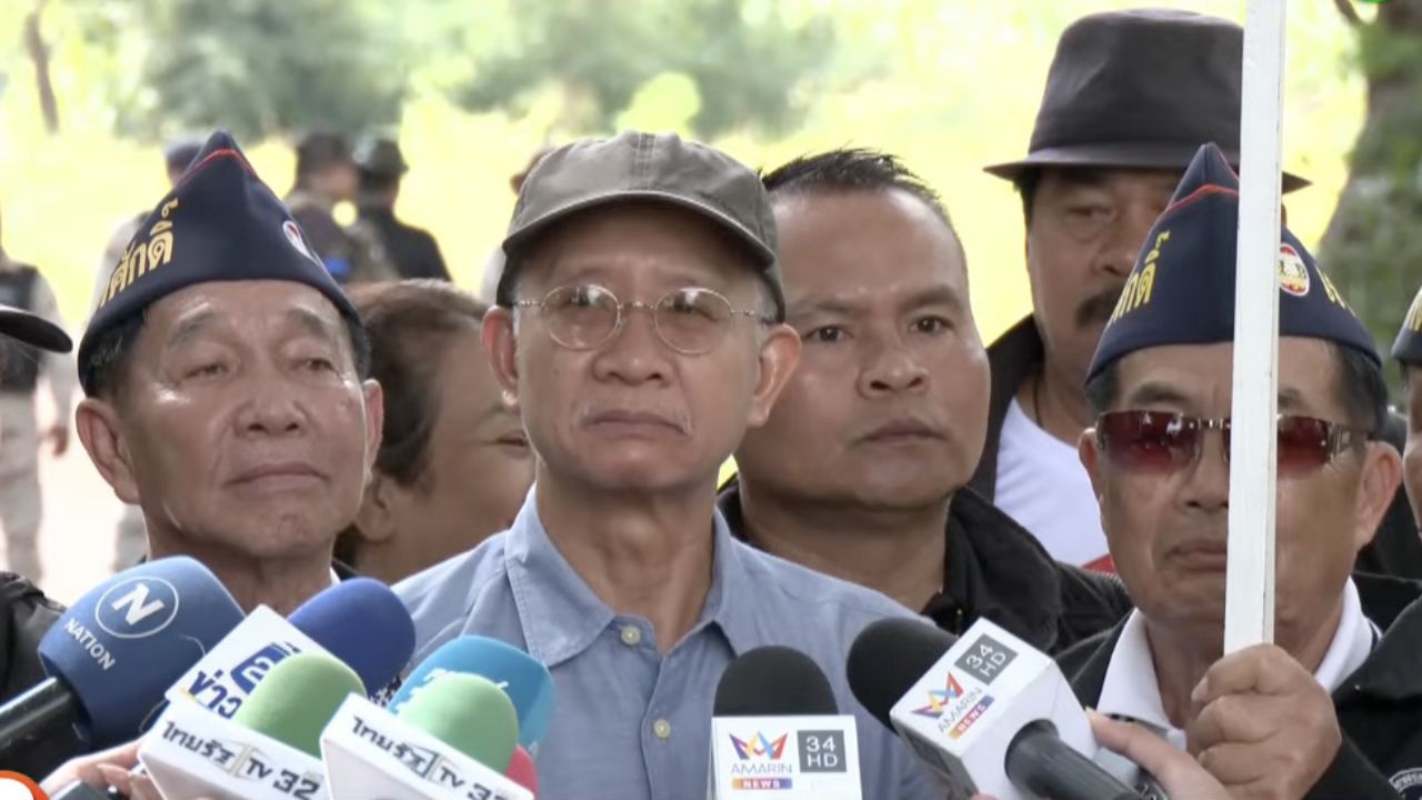 “威拉” 今天下午准备进攻农赞村,声称愿意被捕,但必须先解决柬埔寨问题