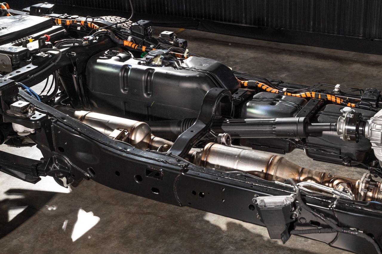 福特 Ranger Super Duty 将于 69 年在泰国推出，粉丝们期待价格