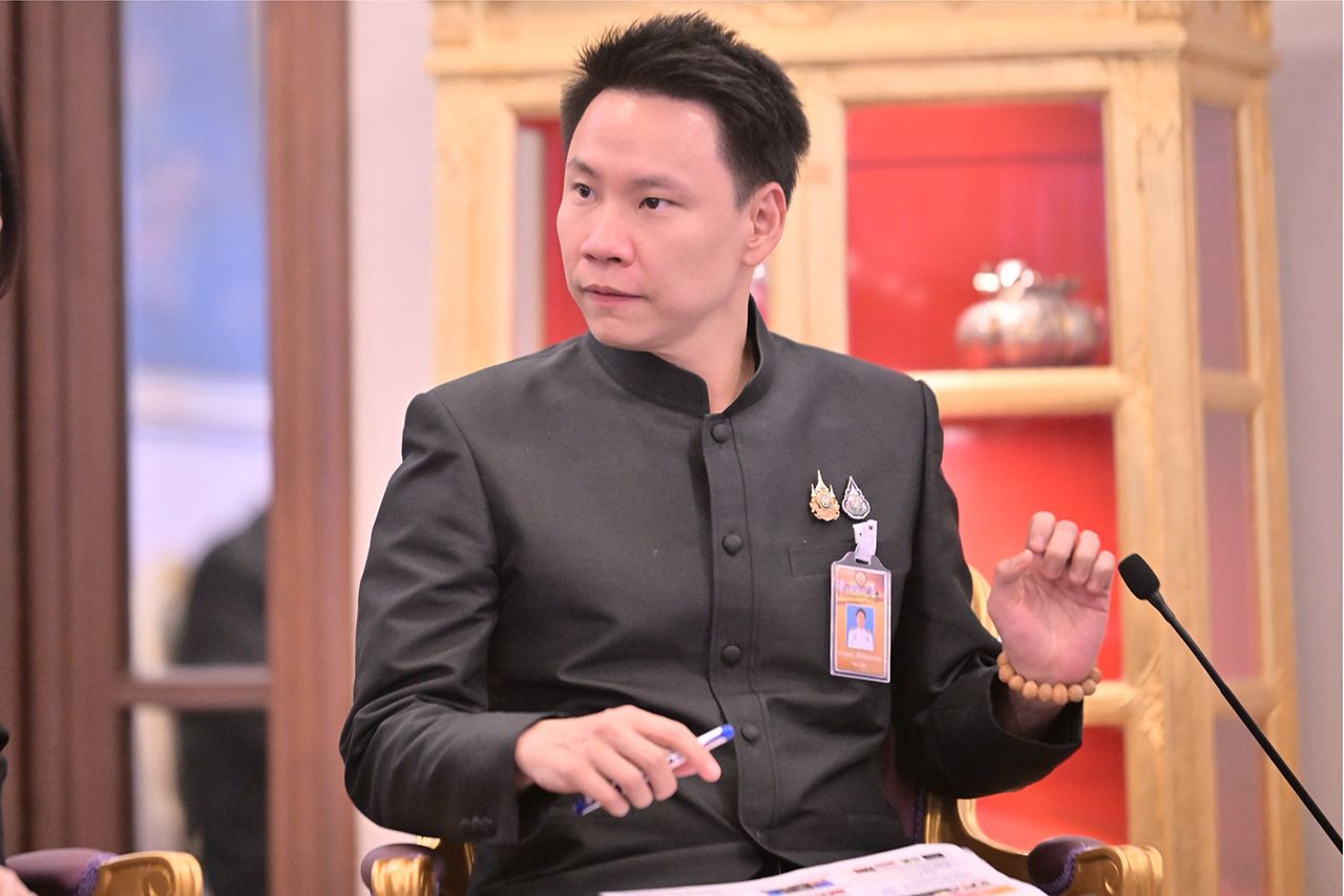 “阿塔贡”携旅游私营部门会见总理,提出三个月计划清除负面新闻-恢复国际信任