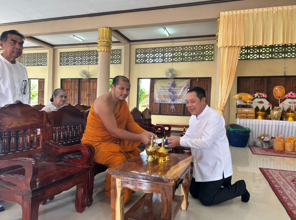 塔威宣布,民族党准备进行选举,确保党的人员不涉及毒品和任何形式的赌博