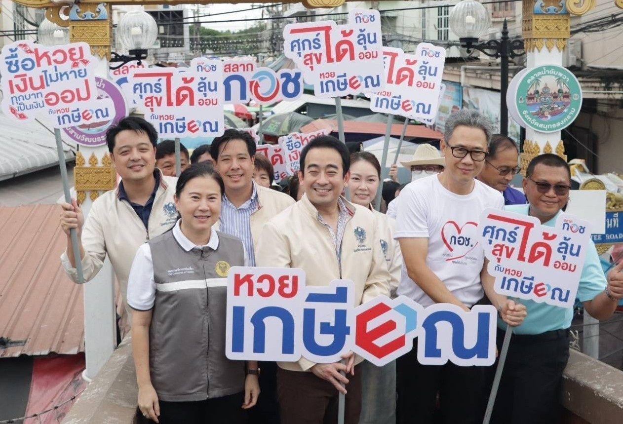 “帕普米” 呼吁推出 “退休彩票”，在政府“储蓄彩票”被驳回后
