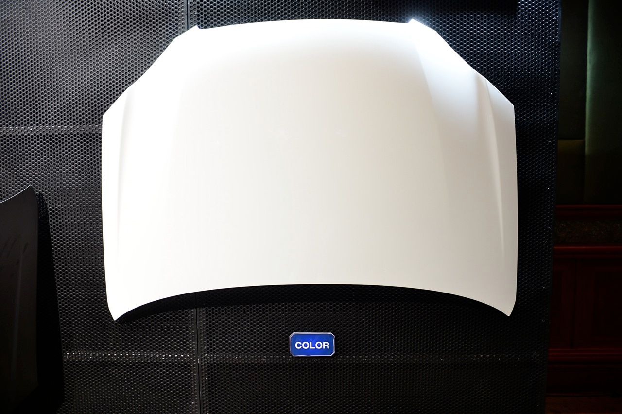 Nippon Paint 推出 n-SHIELD CrystalGuard 进军汽车膜市场