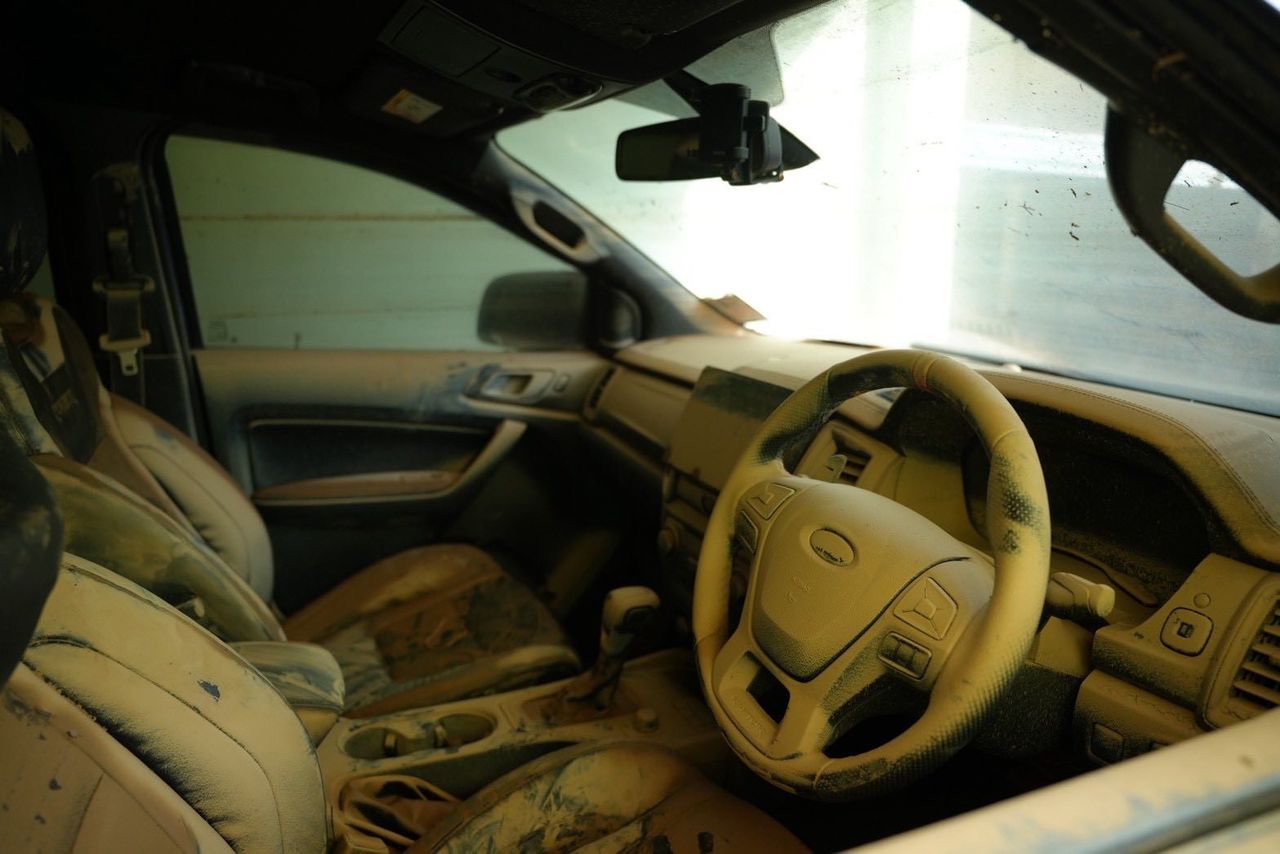 “莉莎” 限定7天要求政府紧急解决5项问题 修复合艾市，指出拖延问题将恶化