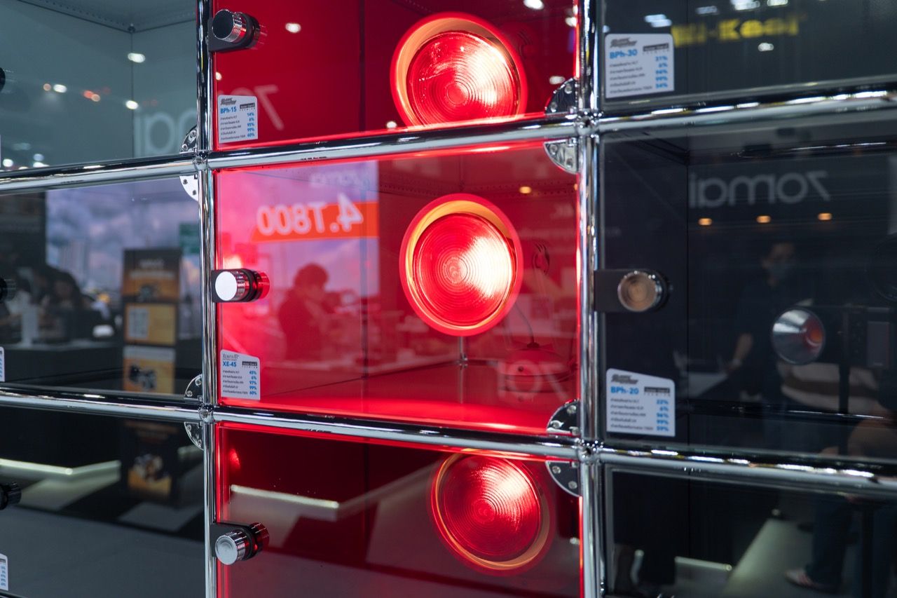 SOLARGARD 推出泰国唯一的全方位业务