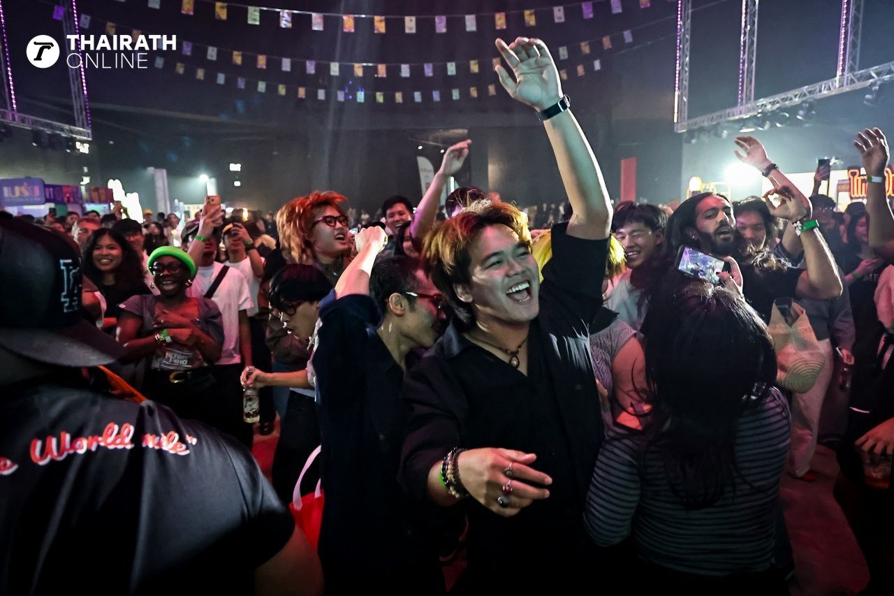 激动人心的画面集锦