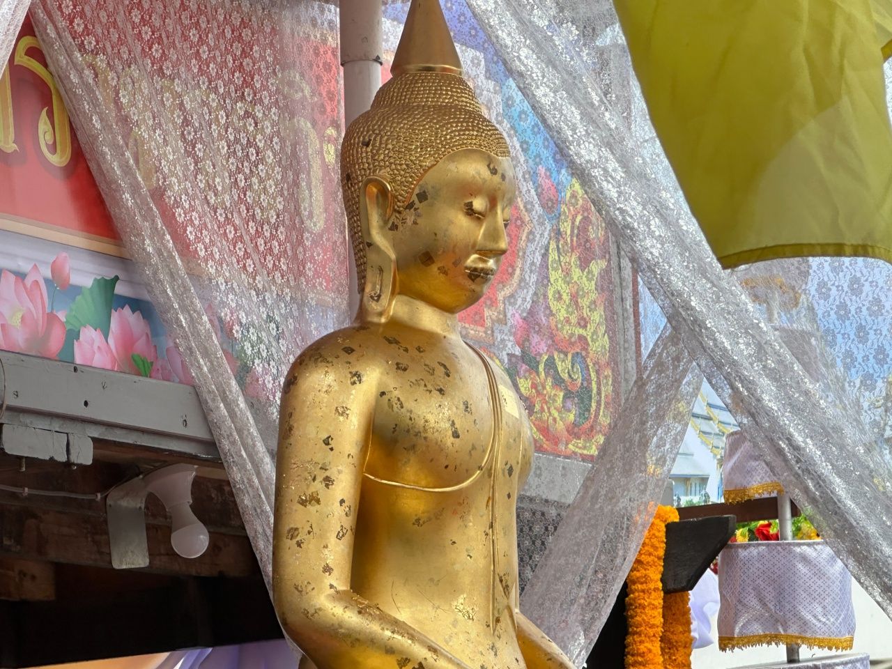 135年信仰！差春骚举办隆重的水上游行活动