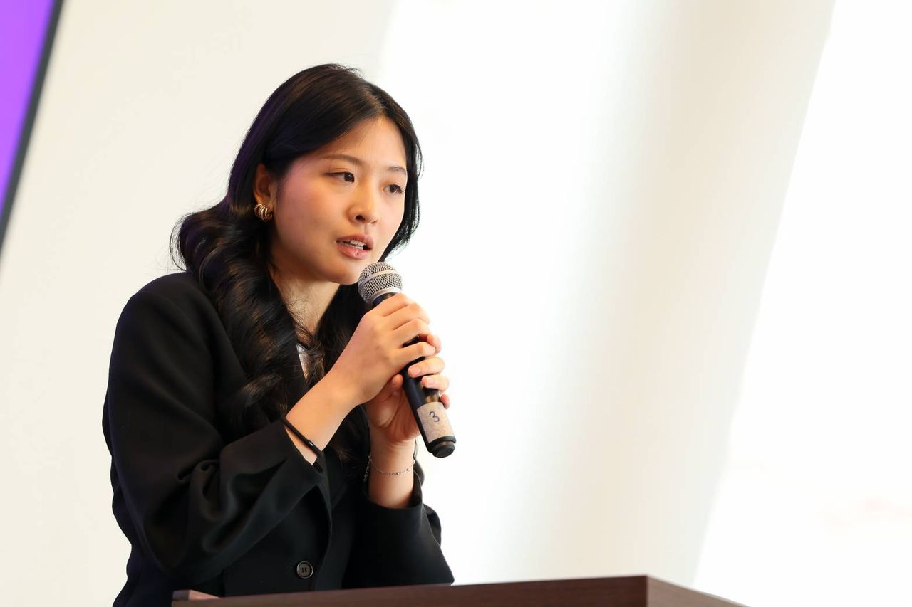 泰国建立党推出“Cat将军-前参议员Tuang” - “Ying Noi”确认将派人在所有选区竞选