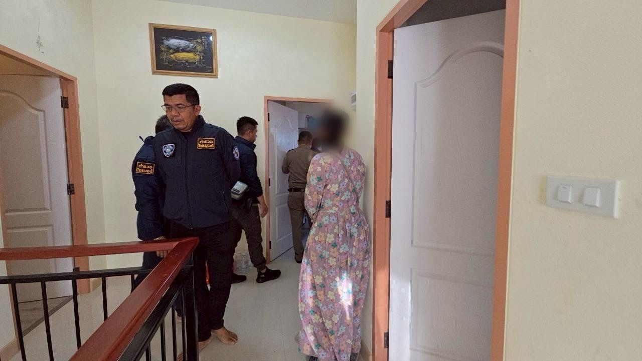 扩大抓捕加拉信省大型网络赌博案主犯 开设市场和人造草坪球场进行洗钱