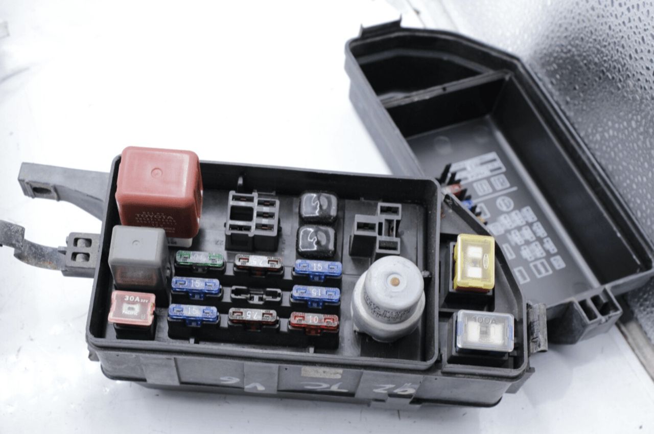 汽车浸水后如何恢复使用？