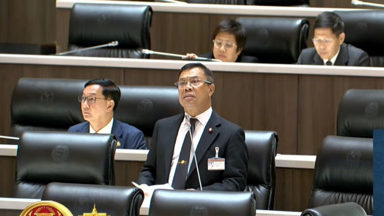 参议员担忧宪法修改 提议撤回三项条款续任特权 担心被认为隐含议程