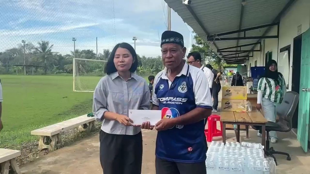 支持满满,Mon Thong Witthaya 团队揭秘为何选择梦想车再战 Supachalasai 体育场