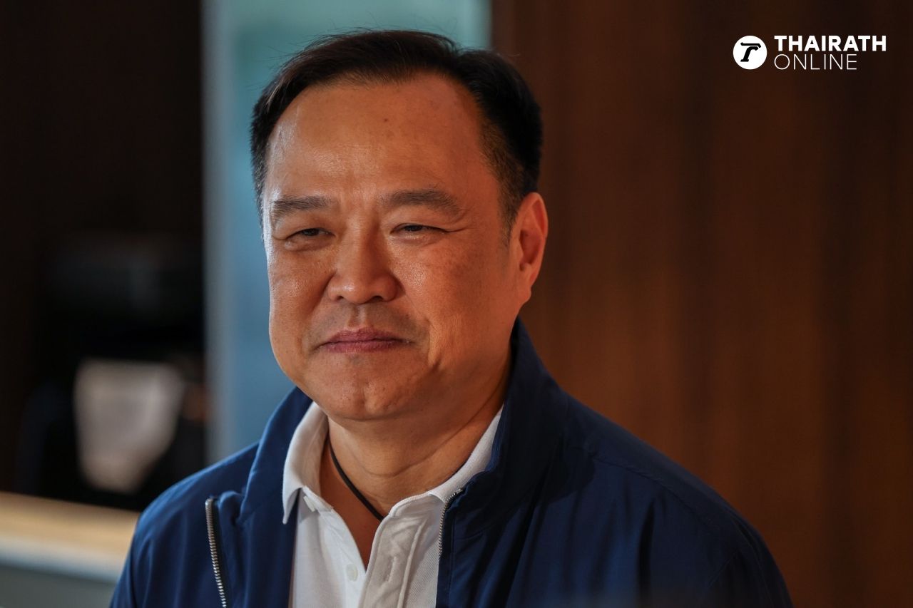 “阿努廷” 希望阿尔卑斯土地问题能如开拉冬土地般迅速解决，紧急事务厅长因蓝线问题被调职