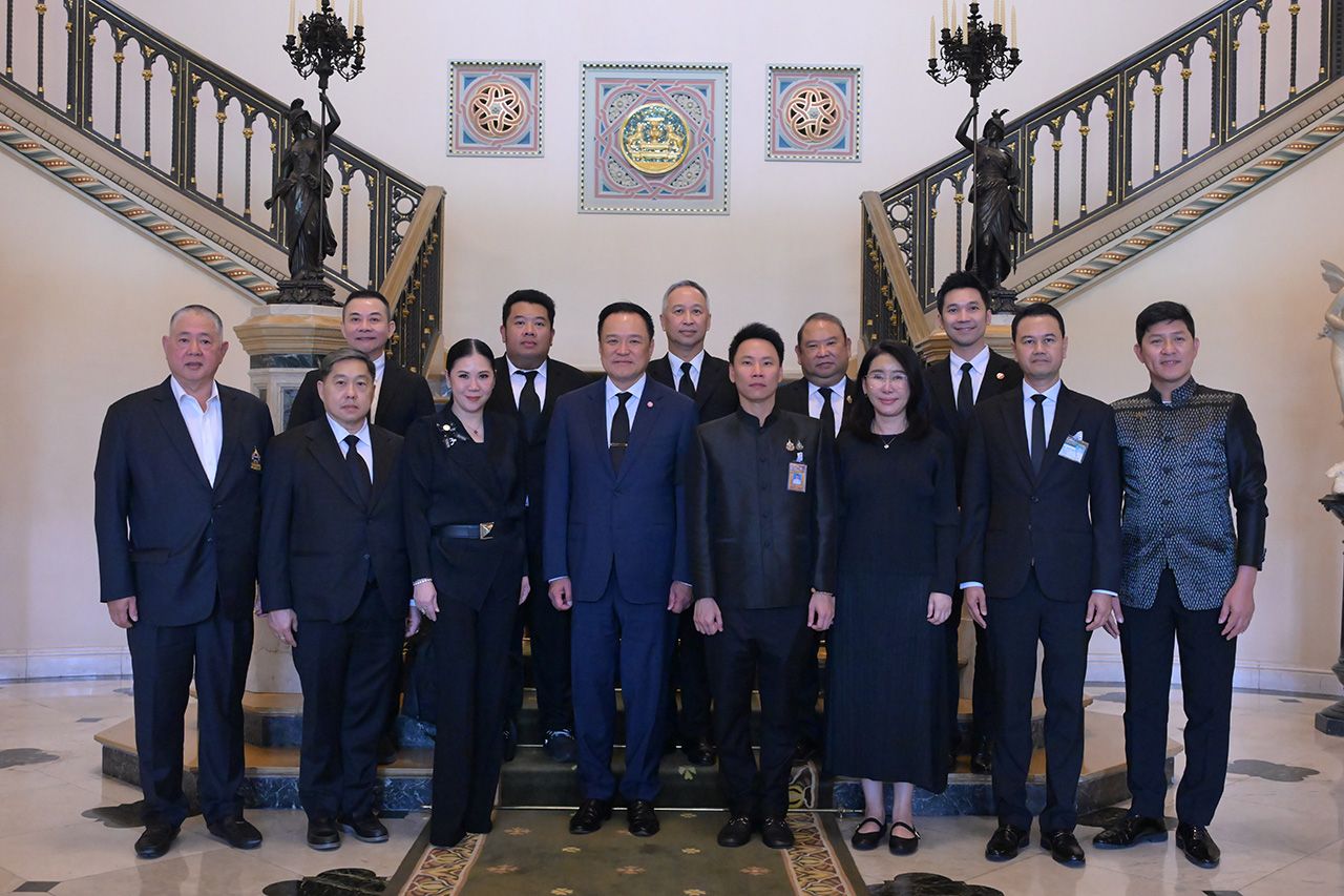 “阿塔贡”携旅游私营部门会见总理,提出三个月计划清除负面新闻-恢复国际信任