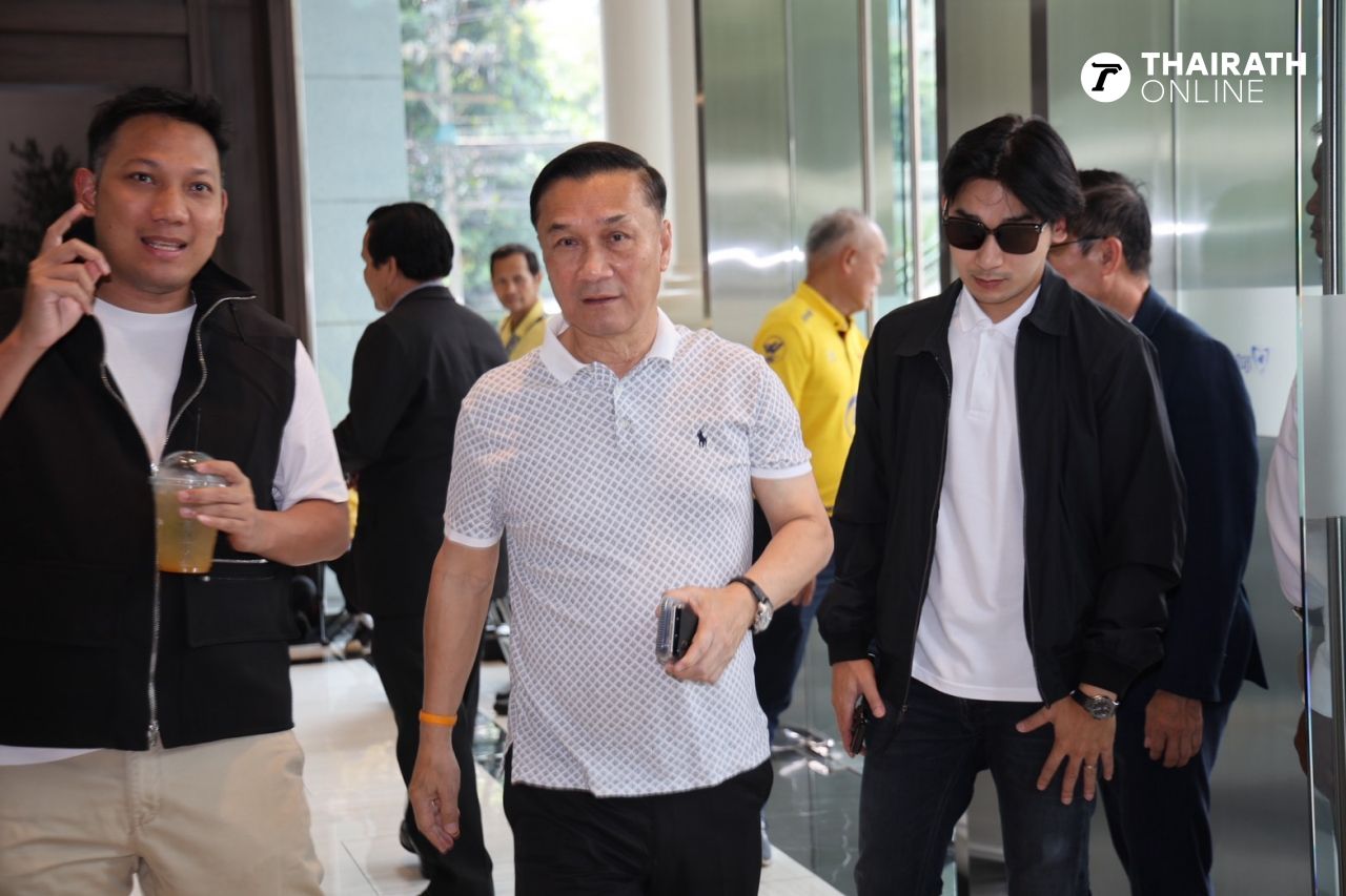 内阁权力取消MOU 43-44，等待委员会结果，“阿努廷”坚称不会让泰国处于不利地位