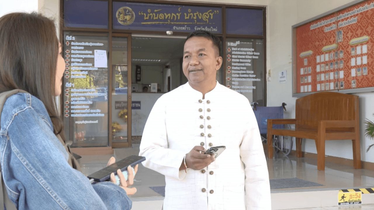 已下令处罚“加速船不减速”,在湄南河水库相撞,发现一艘无证行驶的船