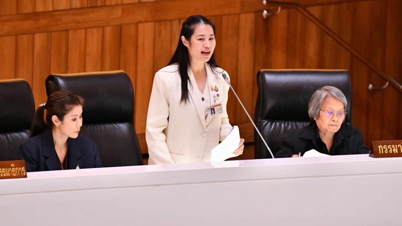 “三叉口激辩”将受冷，议会批准普遍打击性骚扰