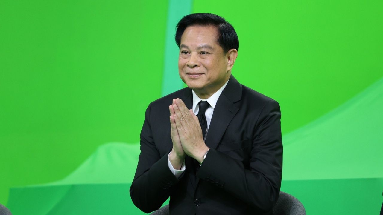 总理候选人立场揭示宪法修订问题 