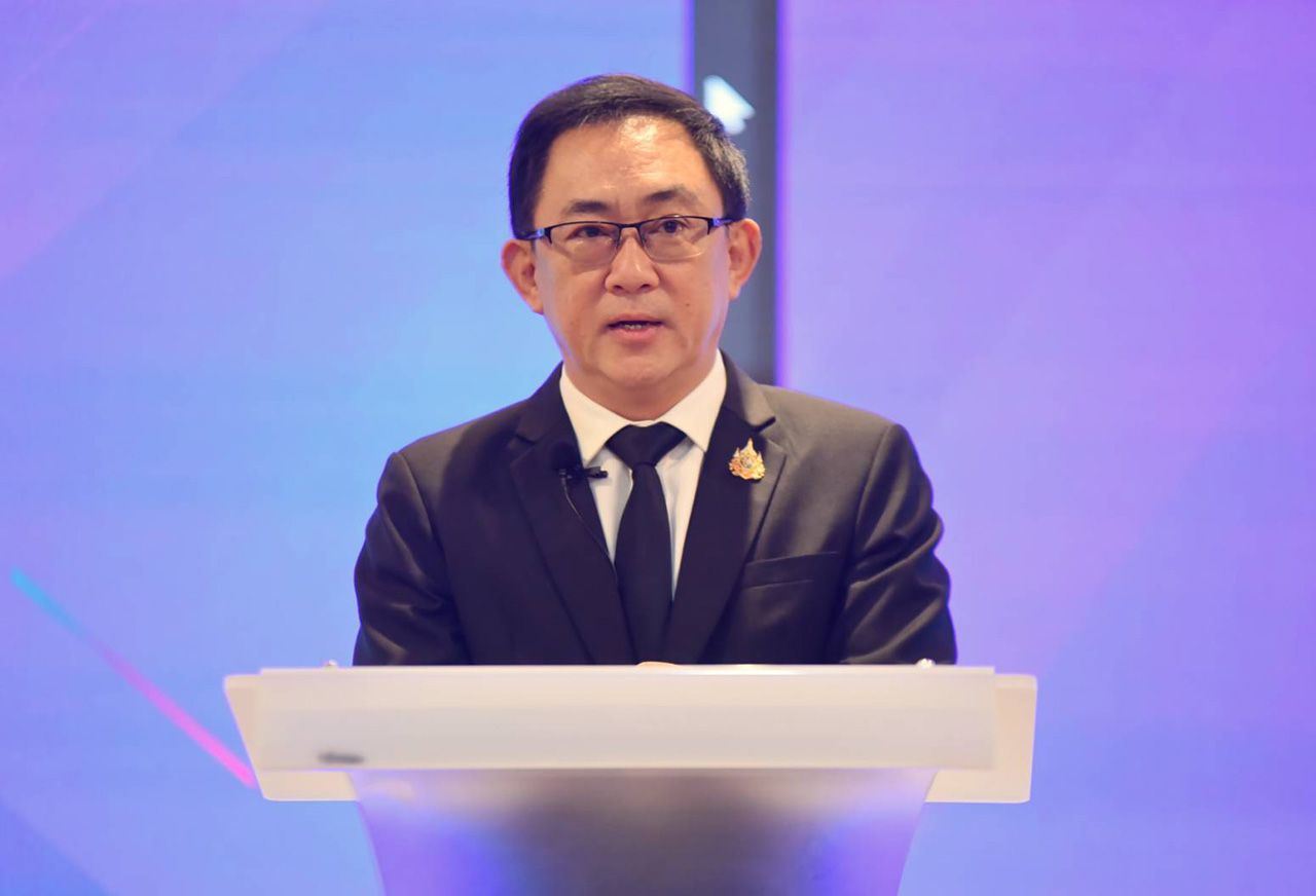 商业发展部揭示外国投资涌入泰国增加至2760亿，出台五项措施遏制代名人和账目代理