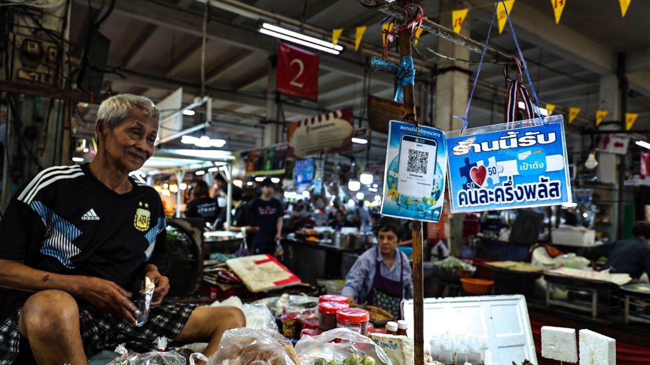半价计划第二阶段什么时候注册?查看注册条件,谁可以获得4000泰铢
