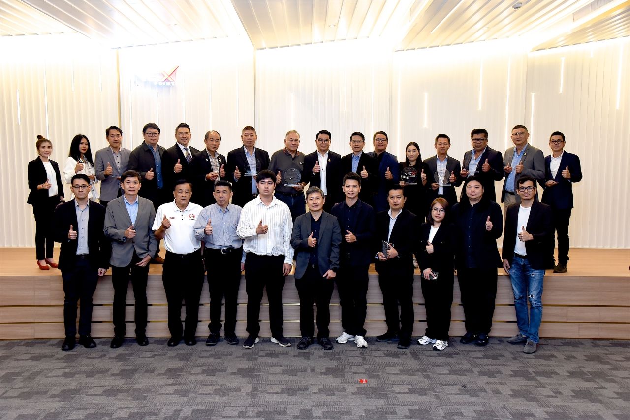 追踪汽车领域：NEX POINT 提升售后服务以增强EV客户信心