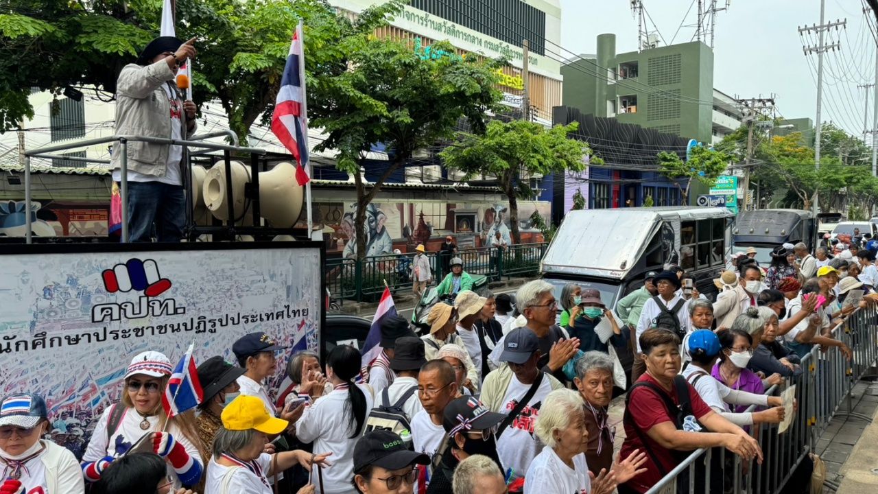 “人民团”质问民主党立场，支持或不支持娱乐综合体法案