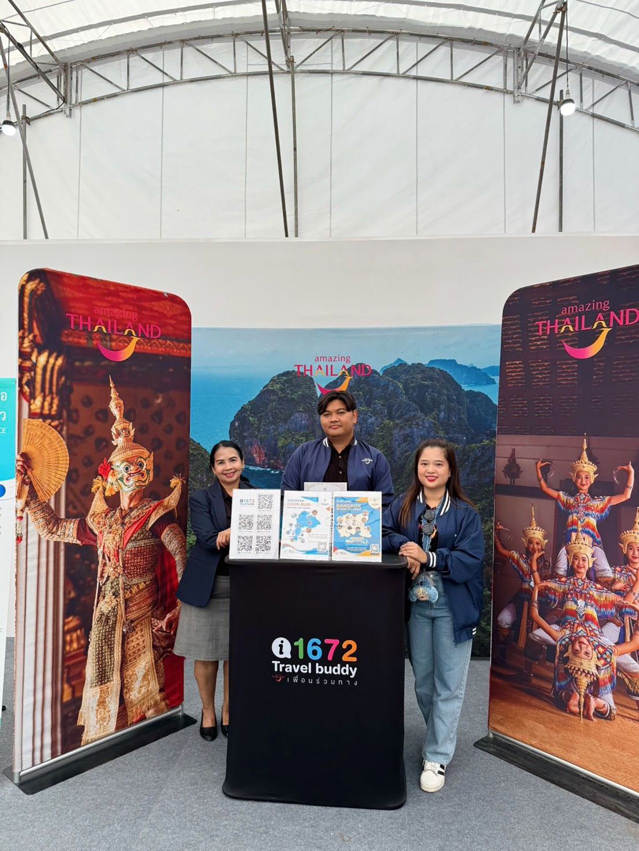 泰国观光局支持第33届东南亚运动会,结合创意旅游推出旅行指南,邀请游览和助威