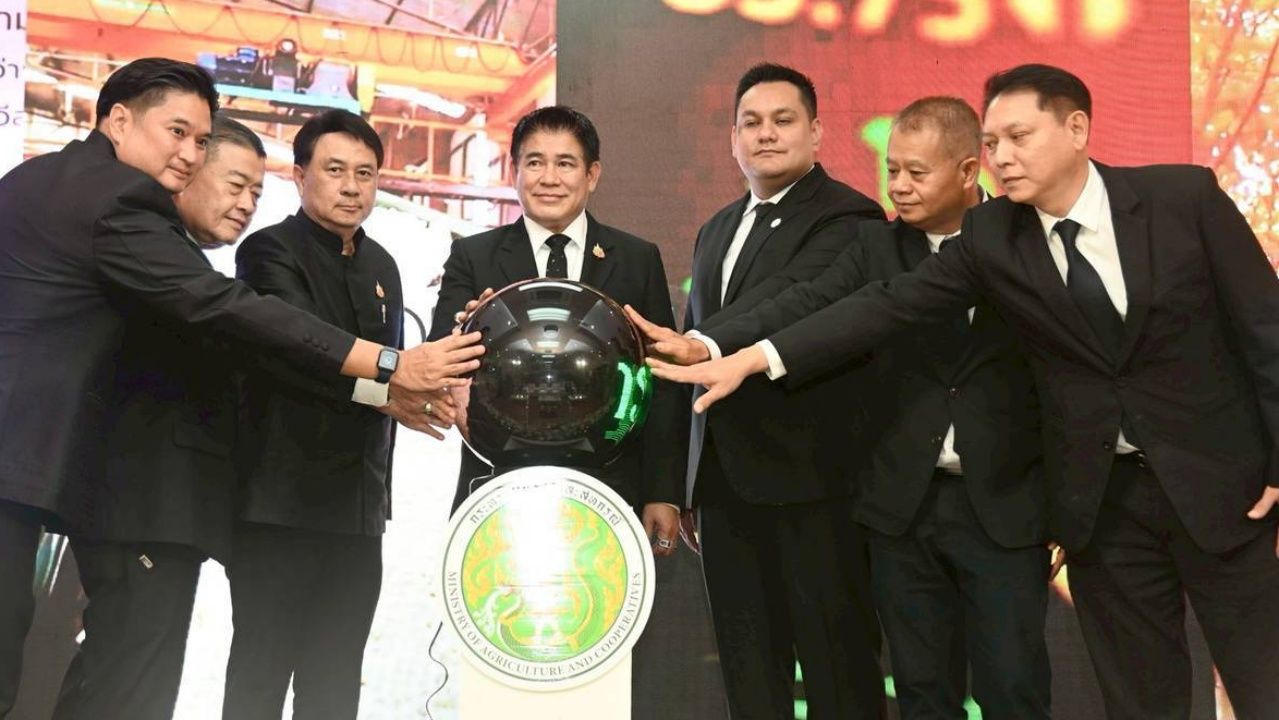 “他蒙纳斯”启动加强控制“跨境橡胶-指定橡胶控制区” 试点两省，拉廊 - 达克