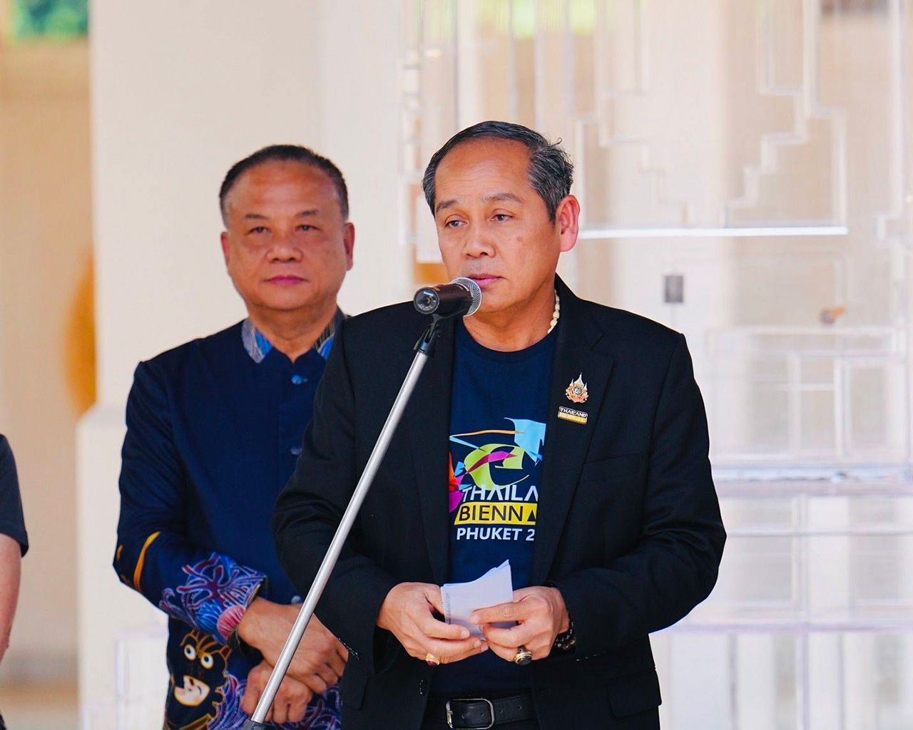 开放“苏科·帕威利恩四方馆”艺术新地标,准备迎接世界目光