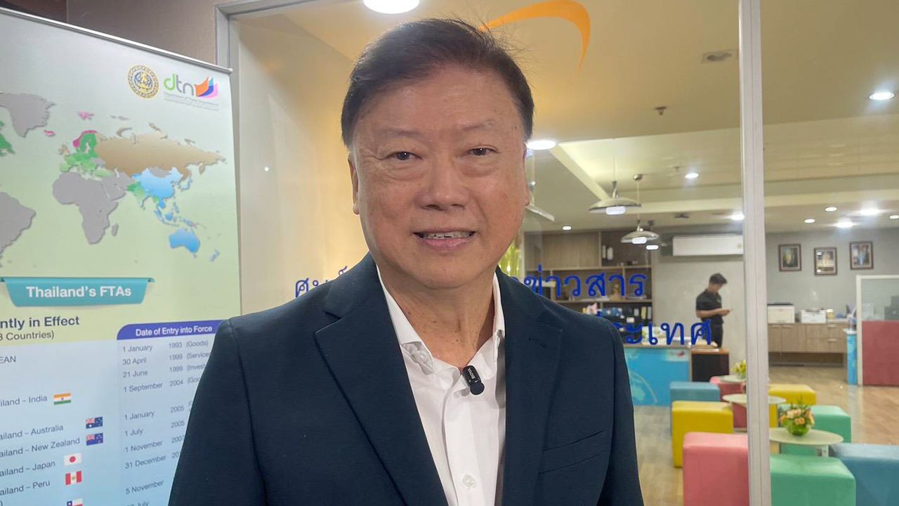 泰国船运理事会指出，无论特朗普关税案判决如何，仍可能面临其他形式征税风险