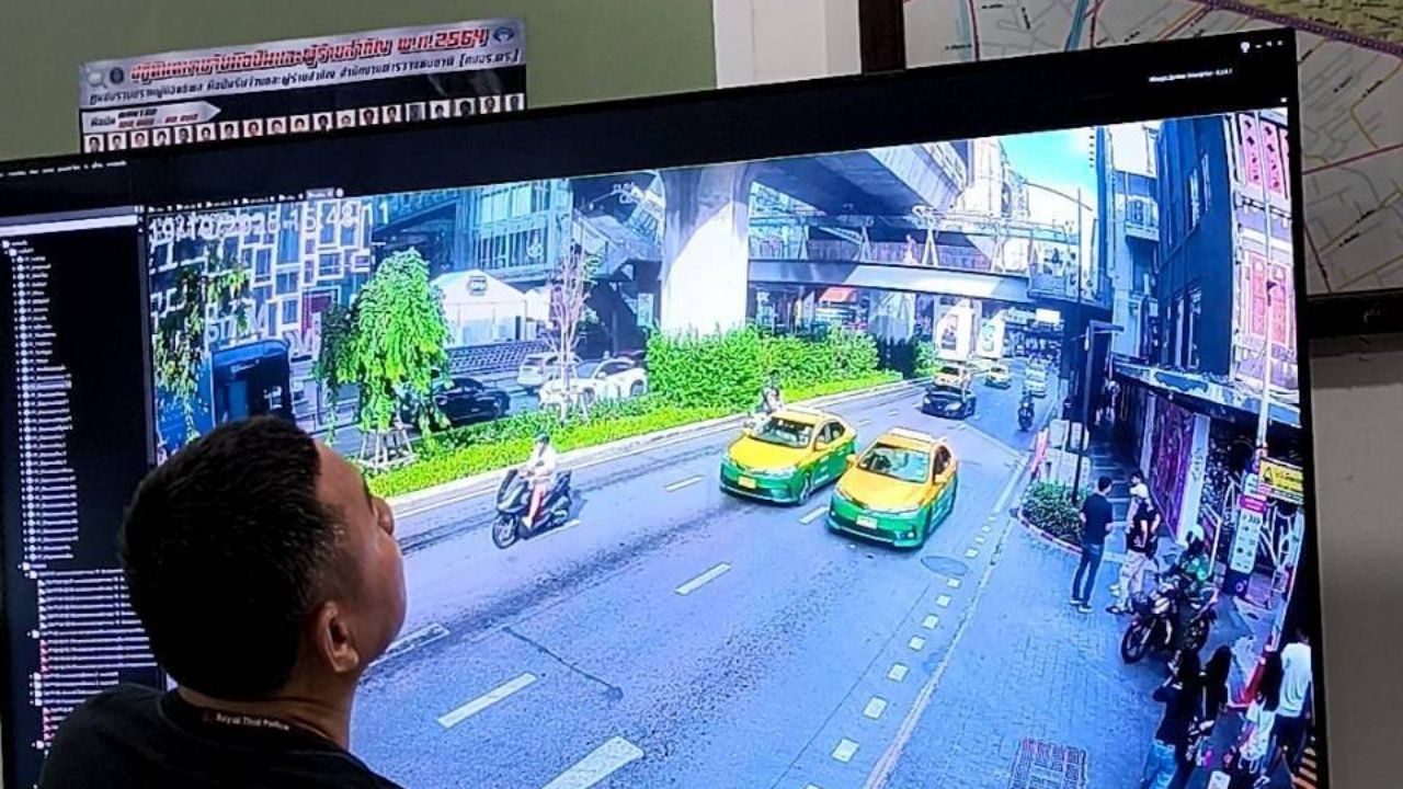 已归还2025年斯里兰卡环球小姐的皇冠，因失主遗忘在出租车上