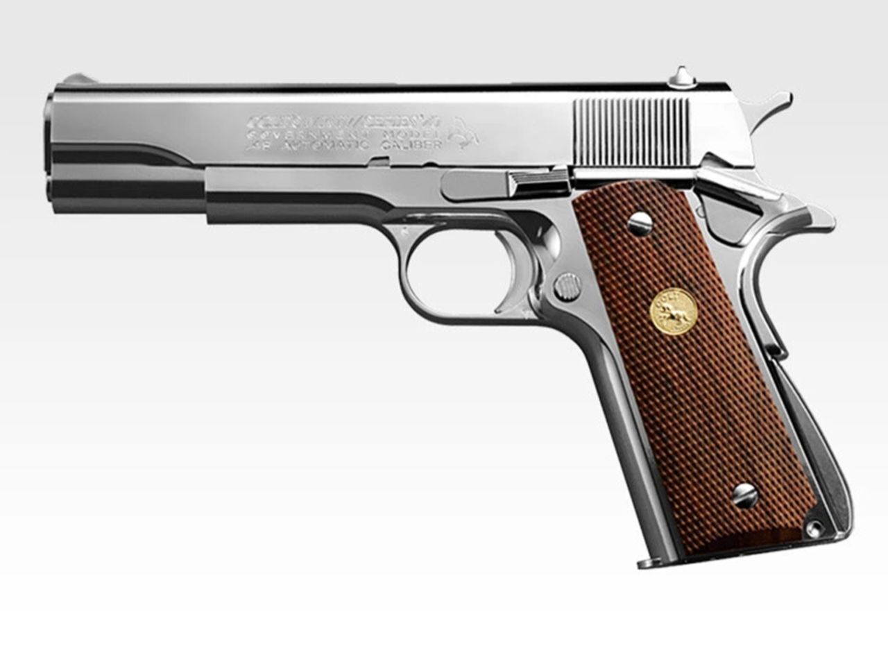 泰国陆军步兵常用武器