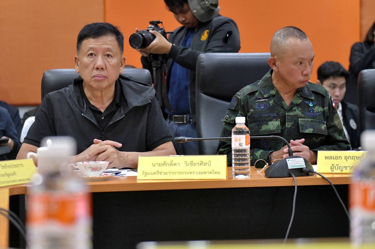 总理感谢各方合作解决南部水灾问题，指派“萨达”指挥区域