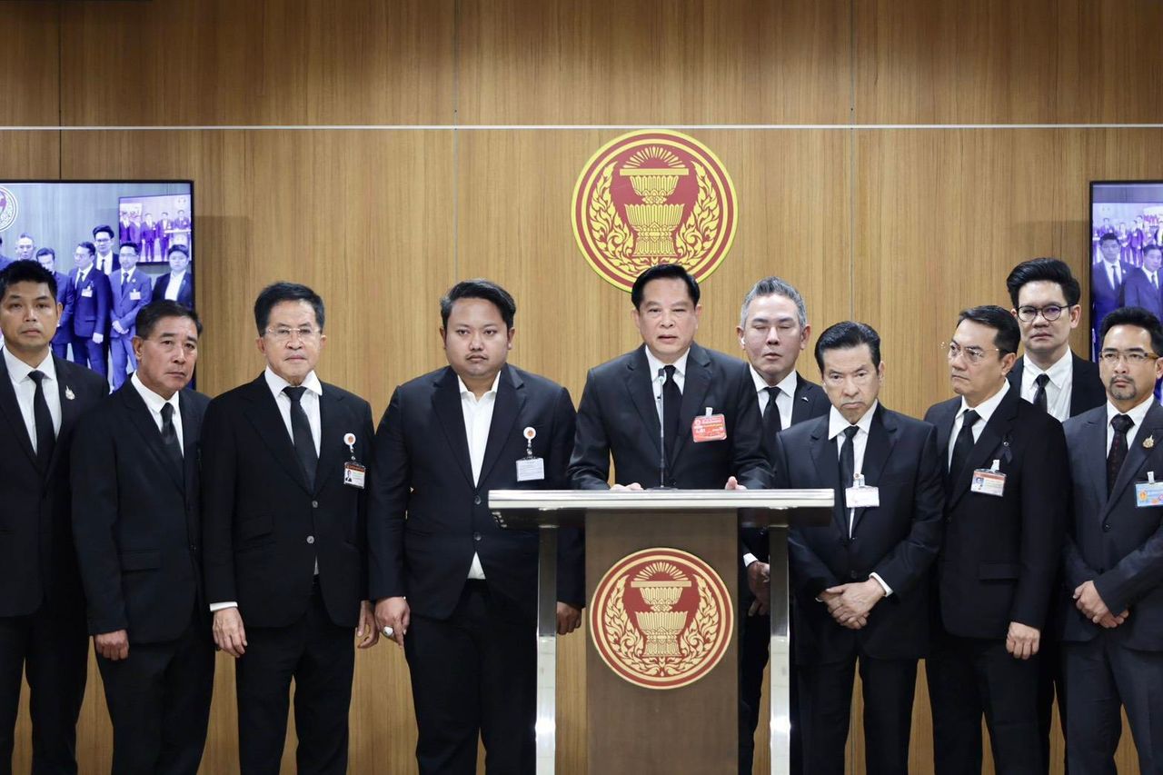 一体联合建设党敦促政府尽快发放洪水灾害援助资金,并提出紧急措施帮助受灾民众