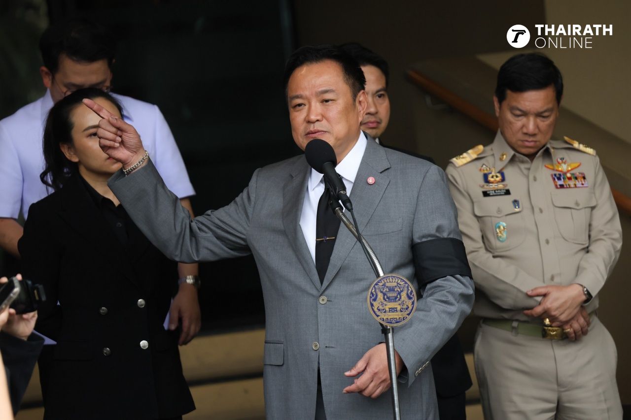 总理:政府不延误,全面施援,“塔拉纳特”无发展计划后辩护